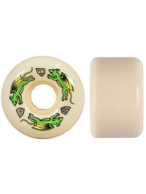 Powell-Peralta Rollen Dragon Formula Nano Rat 93A