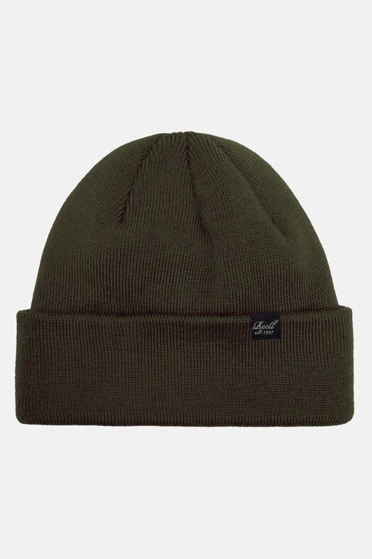 Reell M&#x00FC;tze&#x20;Beanie&#x20;jasper&#x20;green