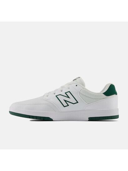 New Balance Numeric Skateschuh NB Numeric 425JLT white green