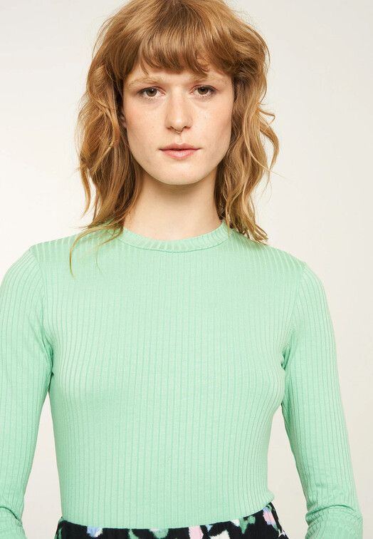 Recolution Longsleeve&#x20;Stella&#x20;sage&#x20;green