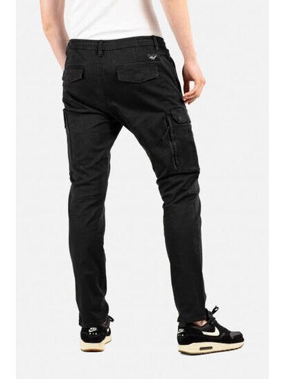 Reell Hose Reflex Easy Cargo black