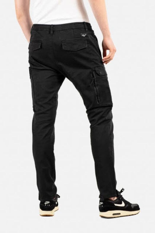 Reell Hose&#x20;Reflex&#x20;Easy&#x20;Cargo&#x20;black