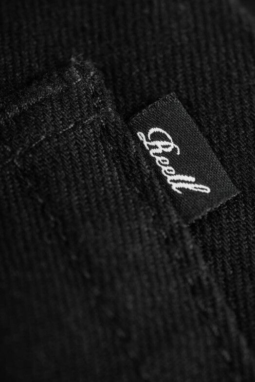 Reell Hose&#x20;Women&#x20;Chlo&#x00E9;&#x20;Baggy&#x20;intense&#x20;black