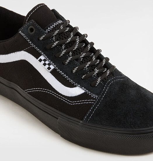 Vans Skateschuh&#x20;Skate&#x20;&quot;Doobie&quot;&#x20;Old&#x20;Skool&#x20;Net