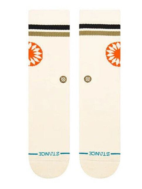 Stance Socken Sun Dial Crew