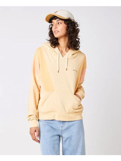 Rip Curl Kapuzenpullover Olalla lemon ice