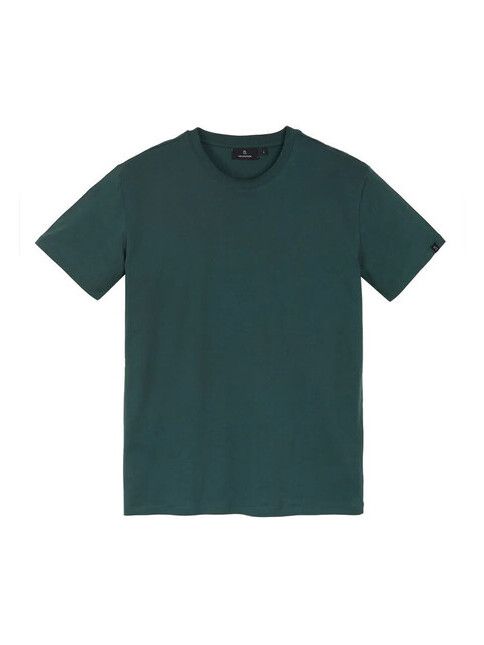Recolution T-Shirt Agave deep green