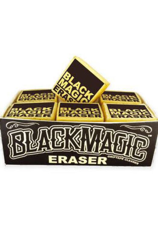 Black Magic Accessories&#x20;Black&#x20;Magic&#x20;Eraser&#x20;Grip&#x20;Cleaner&#x20;&#x28;St&#x00FC;ck&#x29;