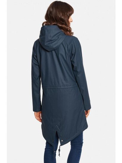 Derbe Jacke Friese Traveby Fisher navy/navy