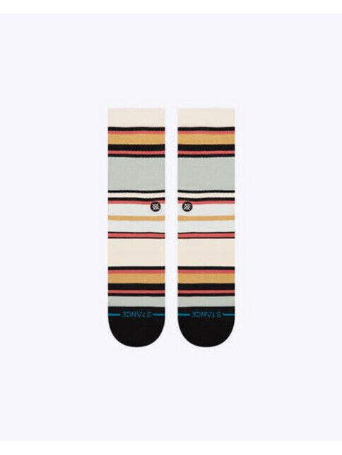 Stance Socken Mike B blue