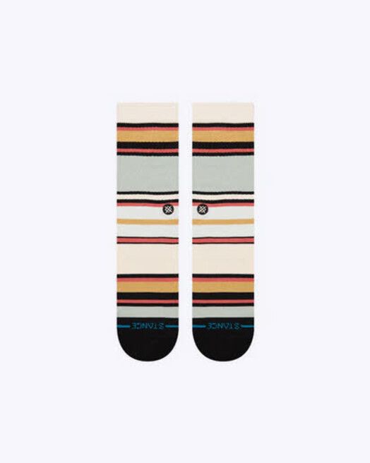 Stance Socken&#x20;Mike&#x20;B&#x20;blue