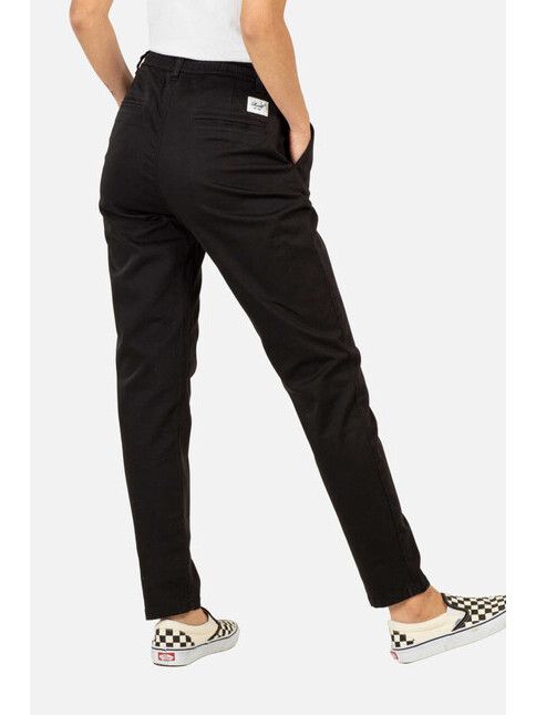 Reell Hose Reflex Women Chino always black