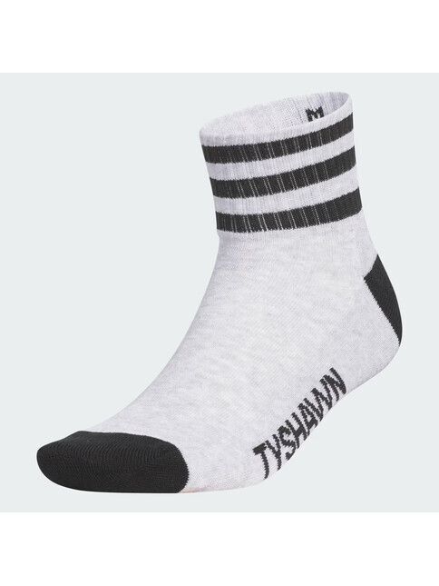 Adidas Socken Tyshawn Sock black white