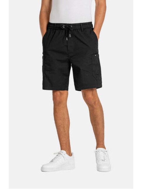 Reell Short Reflex Easy Cargo Short BR deep black