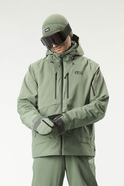 Picture Snowboardjacke&#x20;Goods&#x20;Jacket&#x20;laurel&#x20;wreath