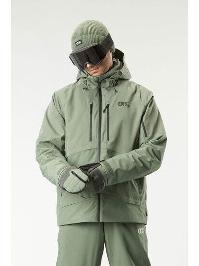 Picture Snowboardjacke Goods Jacket laurel wreath