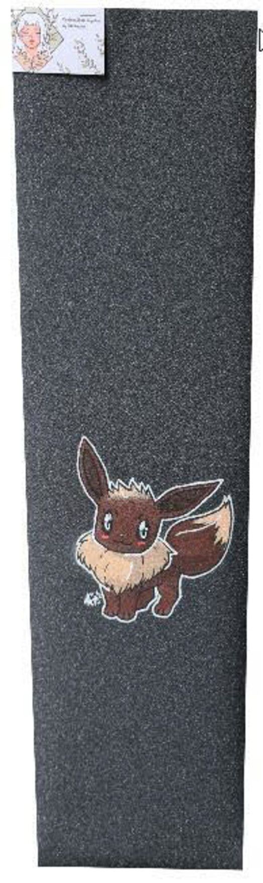 Katnyaaa Griptape&#x20;Evoli&#x20;Pocket&#x20;Monsters