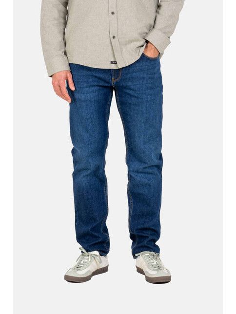 Reell Hose Nova 2 washed indigo
