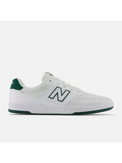 New Balance Numeric Skateschuh NB Numeric 425JLT white green