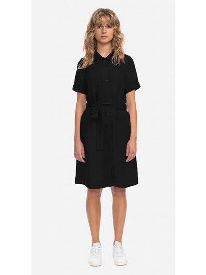 ATO Berlin Kleid Rieka black