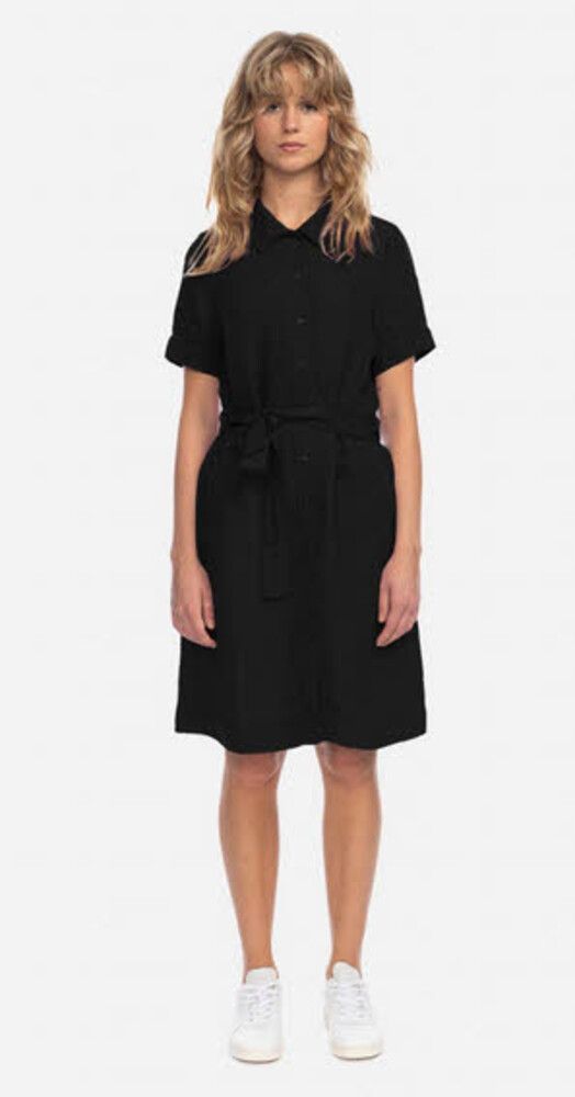 ATO Berlin Kleid&#x20;Rieka&#x20;black