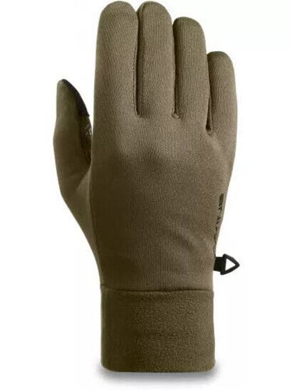 Dakine Handschuhe Storm Liner Glove dark olive