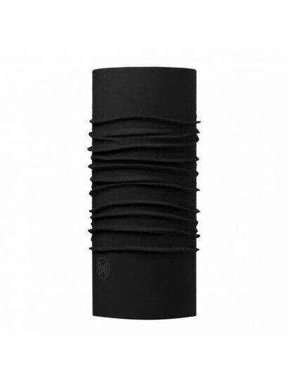 Buff Schlauchschal Original EcoStretch solid black