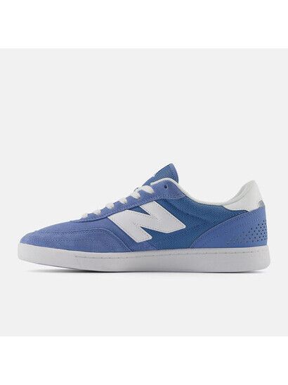 New Balance Numeric Skateschuh NB Numeric 440BBW blue white