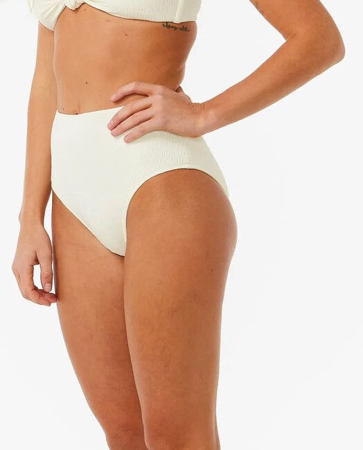 Rip Curl Bikini&#x20;Dreams&#x20;Full&#x20;Pant&#x20;off&#x20;white