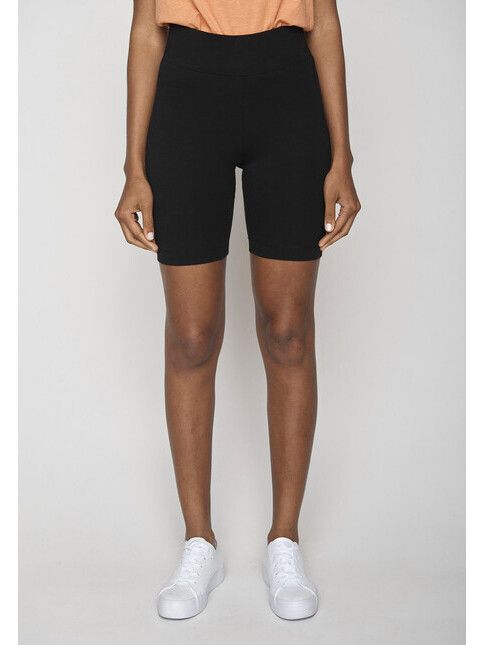 GreenBomb Short Short black