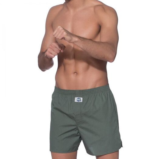 Deal Boxershort&#x20;Uni&#x20;khaki