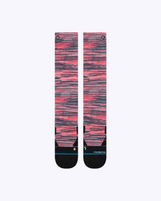 Stance Socken&#x20;Dusk&#x20;To&#x20;Dawn&#x20;Snow&#x20;multi