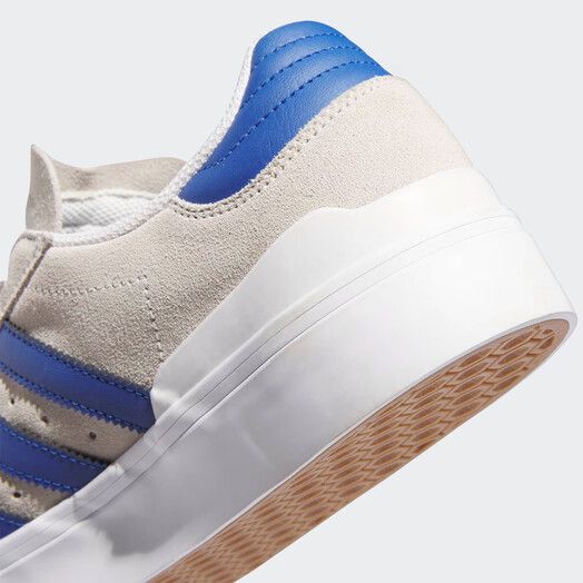 Adidas Skateschuh&#x20;Busenitz&#x20;Vulc&#x20;II&#x20;crywhite&#x20;royalblue