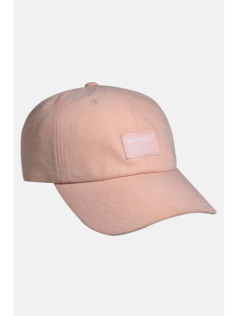 Reell Cap Zenith Cap soft pink
