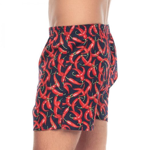 Deal Boxershort&#x20;Peperoni