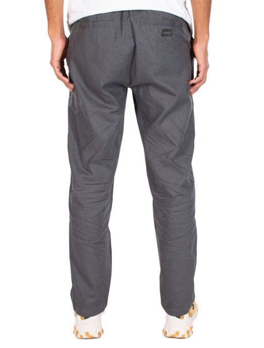 iriedaily Hose&#x20;Jeremy&#x20;Hemp&#x20;Pant&#x20;coal