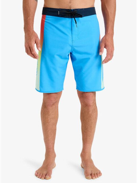 Quiksilver Boardshort Surfsilk Holmes 20'' azure