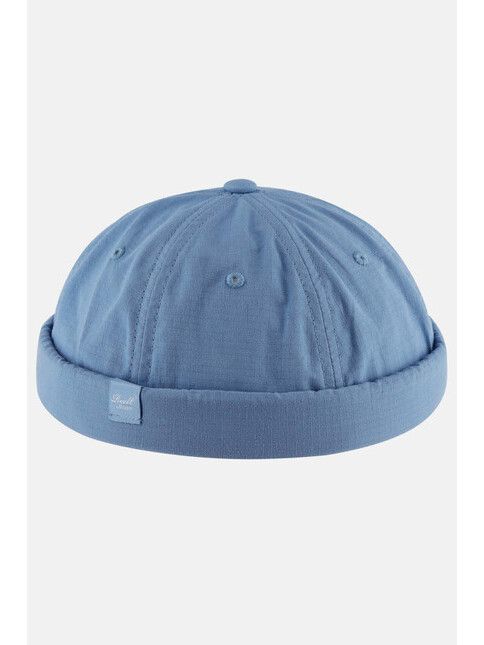 Reell Cap Docker Cap fog blue mini ripstop