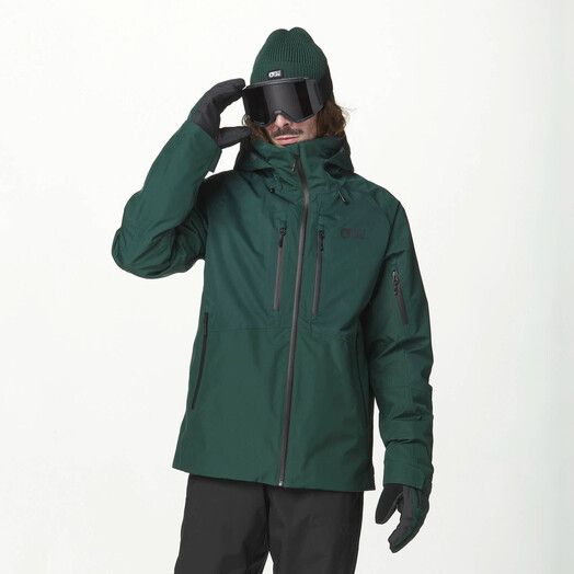 Picture Snowboardjacke&#x20;Goods&#x20;Jacket&#x20;panderosa&#x20;pine&#x20;24&#x2F;25