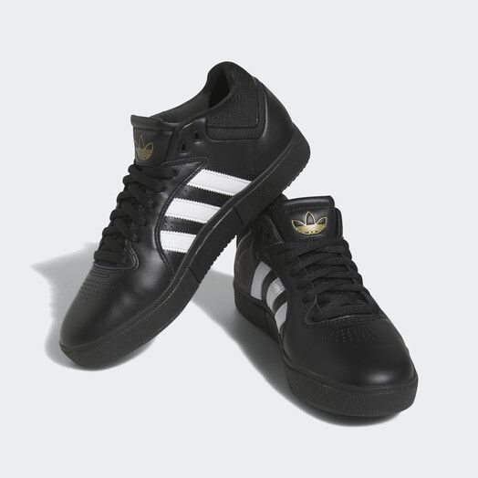 Adidas Skateschuh&#x20;Tyshawn&#x20;core&#x20;black&#x2F;cloud&#x20;white