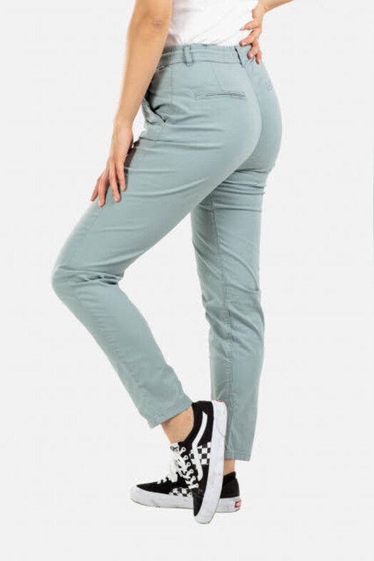 Reell Hose&#x20;Reflex&#x20;Women&#x20;LW&#x20;Chino&#x20;mint&#x20;green