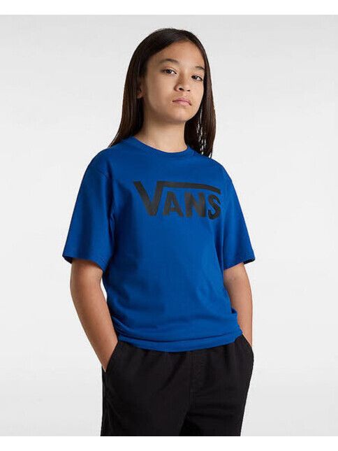 Vans T-Shirt Vans Classic true blue