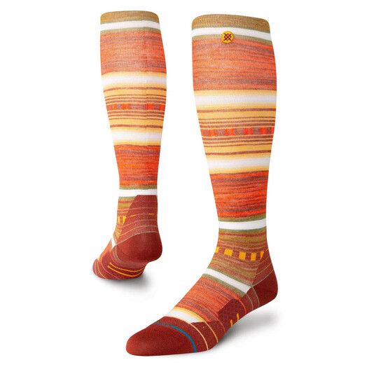 Stance Socken&#x20;Windy&#x20;Pine&#x20;Snow&#x20;Ultra&#x20;Light&#x20;Wool&#x20;multi