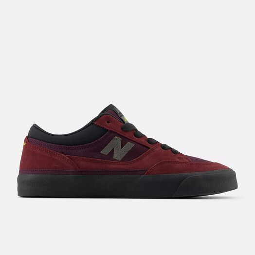 New Balance Numeric Skateschuh&#x20;NM417LPR&#x20;burgundy&#x20;black