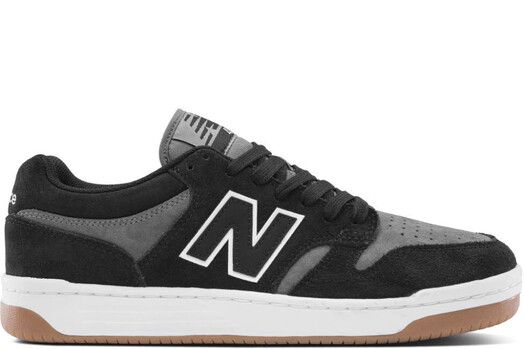 New Balance Numeric Skateschuh&#x20;NM480MGC&#x20;black