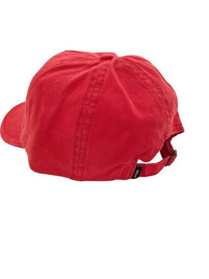 Rip Curl Cap Search Icon Cap red