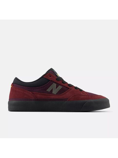 New Balance Numeric Skateschuh NM417LPR burgundy black