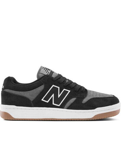 New Balance Numeric Skateschuh NM480MGC black