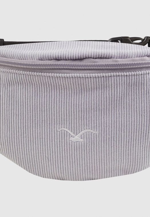 Cleptomanicx Hip&#x20;Bag&#x20;Healer&#x20;Cord&#x20;lavender