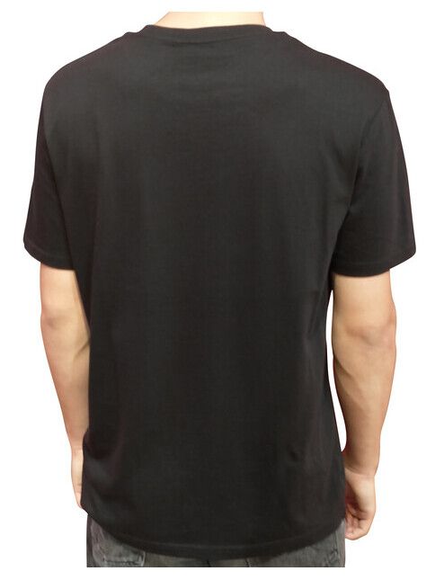 T-Shirt Climate Logo black